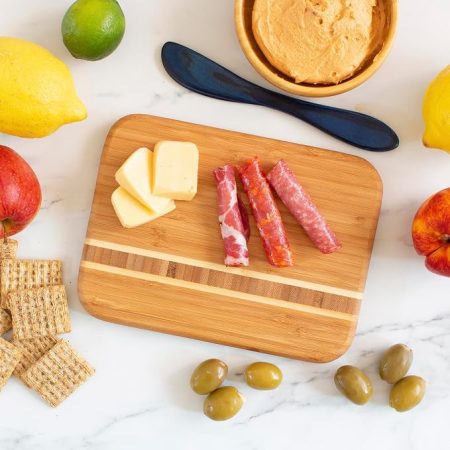 Bamboo Cutting Board